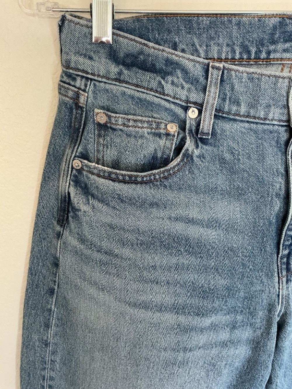 AYR The Culture Jeans 28 Short - Picture 8 of 16